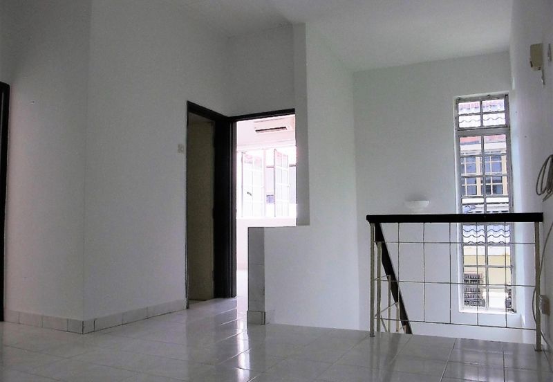 Jalan Bukit Setiawangsa 