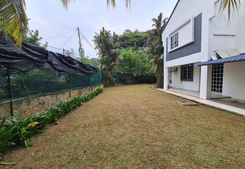 Jalan Bukit Setiawangsa 