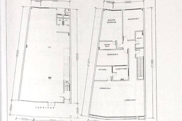 Bandar Bukit Mahkota