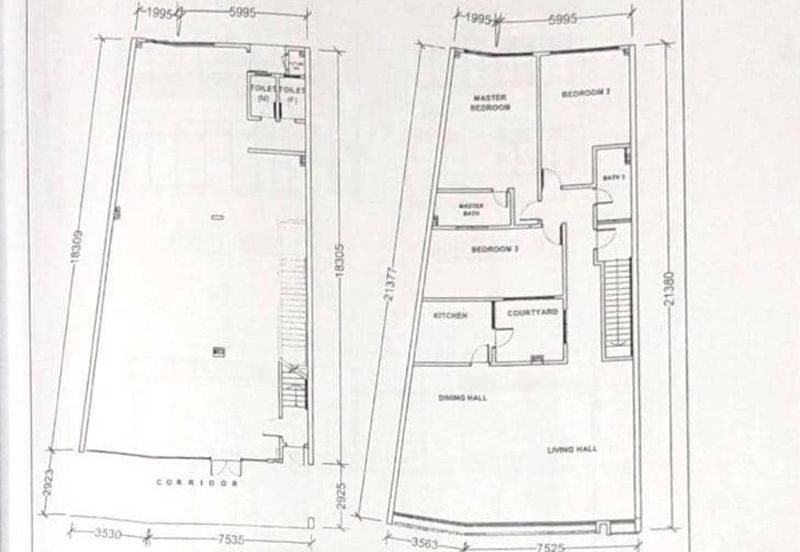 Bandar Bukit Mahkota