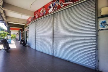 Bandar Bukit Mahkota