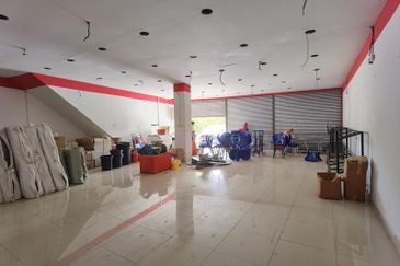 Bandar Bukit Mahkota