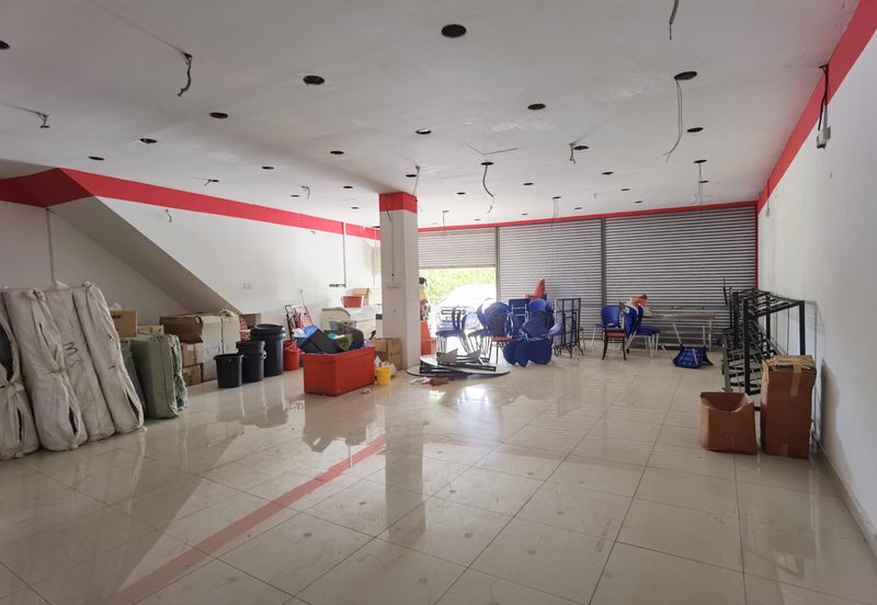 Bandar Bukit Mahkota