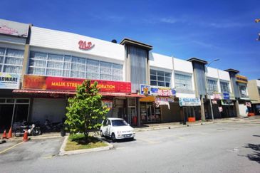 Bandar Bukit Mahkota