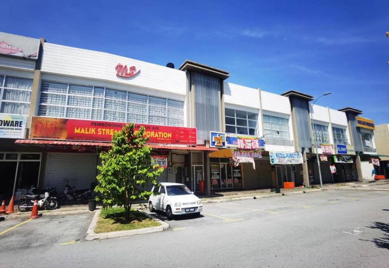 Bandar Bukit Mahkota