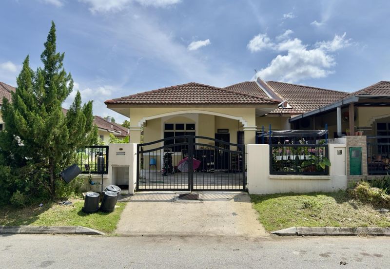 Taman Kota Warisan Permai