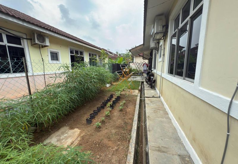 Taman Kota Warisan Permai