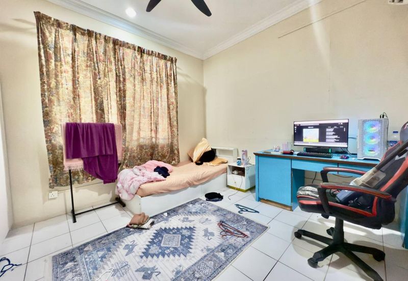 Taman Kota Warisan Permai