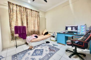 Taman Kota Warisan Permai