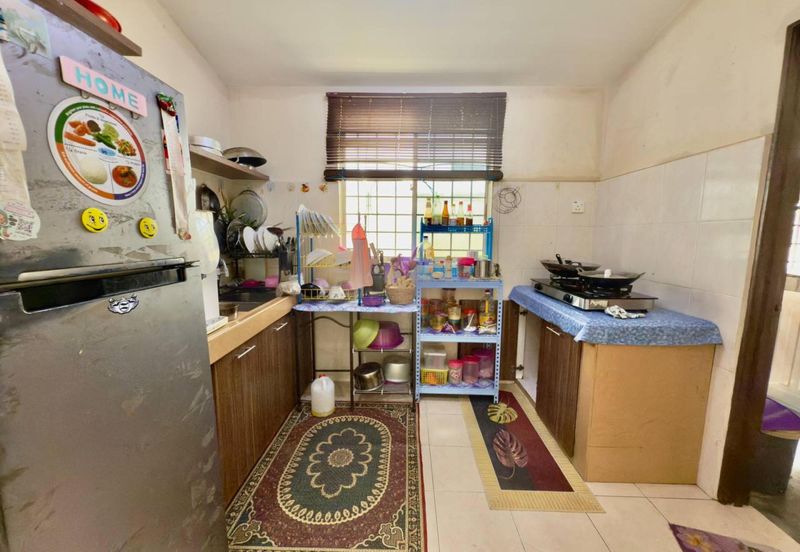 Taman Kota Warisan Permai