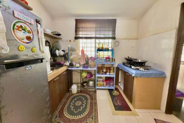 Taman Kota Warisan Permai