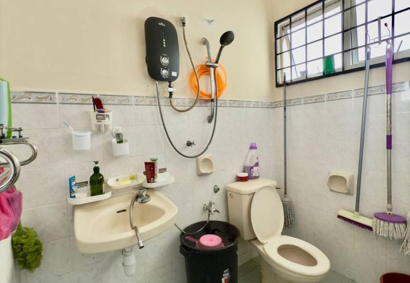 Taman Kota Warisan Permai