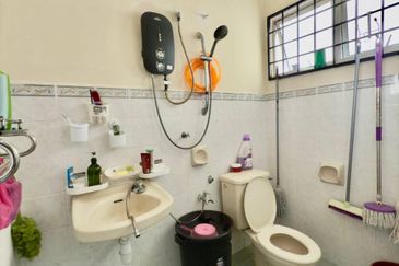 Taman Kota Warisan Permai