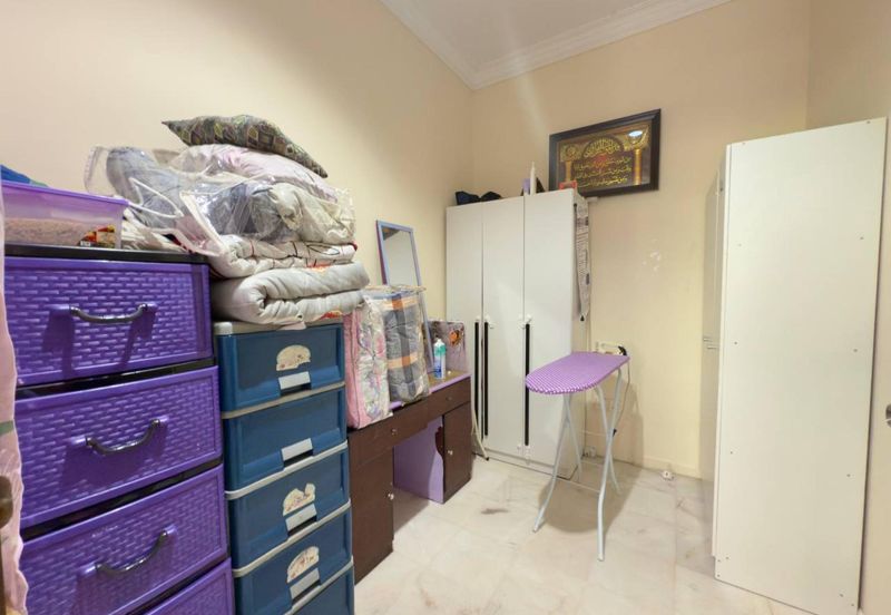 Taman Kota Warisan Permai