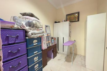 Taman Kota Warisan Permai