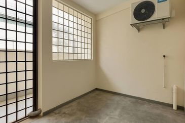 Taman Kota Warisan Permai