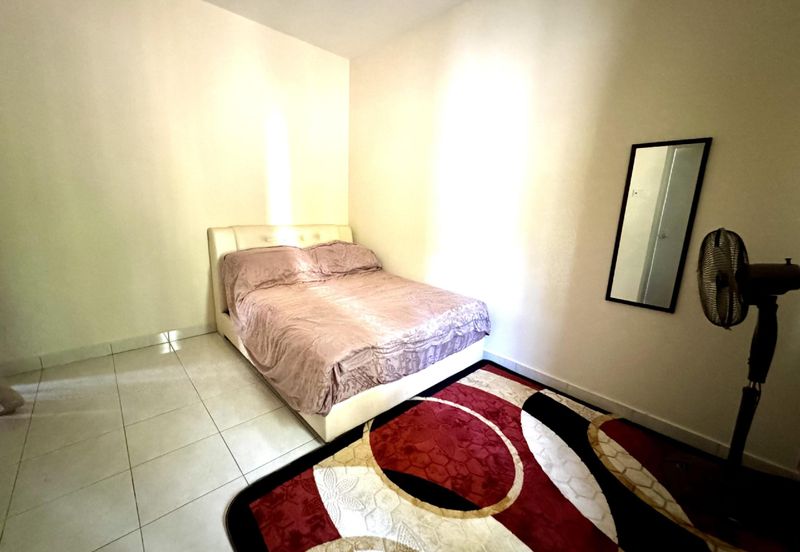 Taman Tasik Semenyih (Lake Residence)