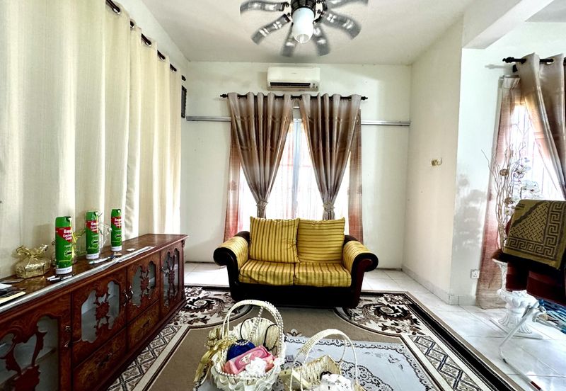 Taman Tasik Semenyih (Lake Residence)