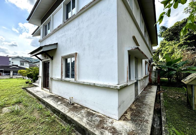 Taman Tasik Semenyih (Lake Residence)