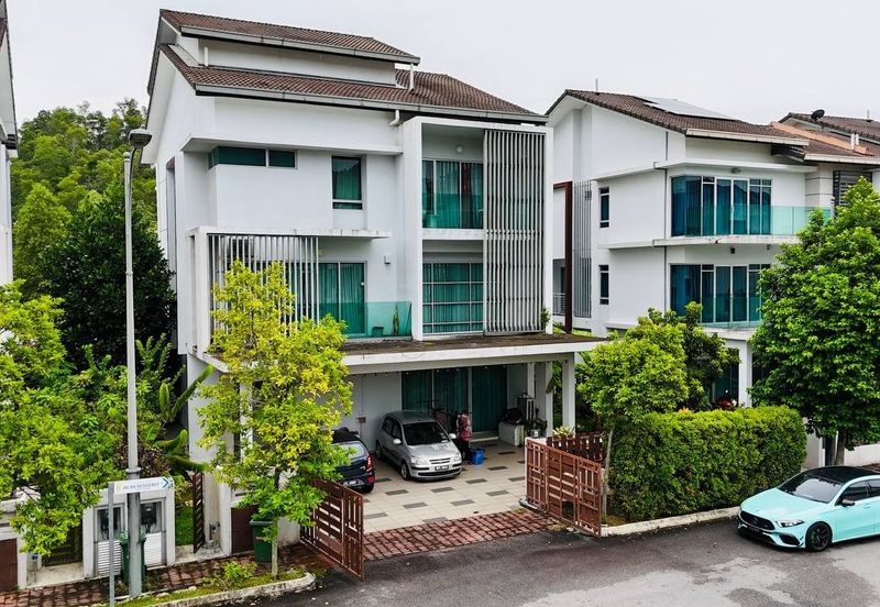 Taman 1080 Residences