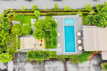 Taman 1080 Residences