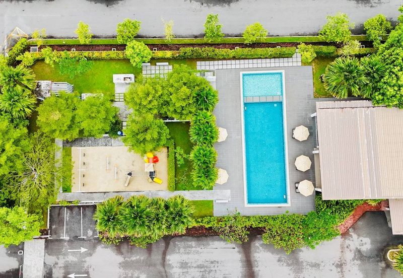 Taman 1080 Residences