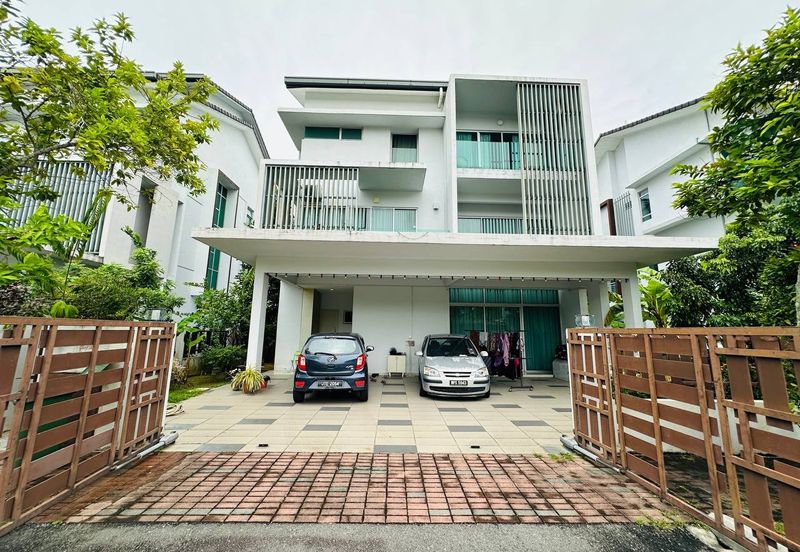 Taman 1080 Residences