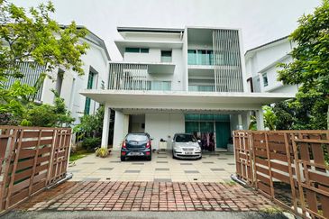 Taman 1080 Residences