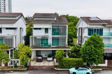 Taman 1080 Residences