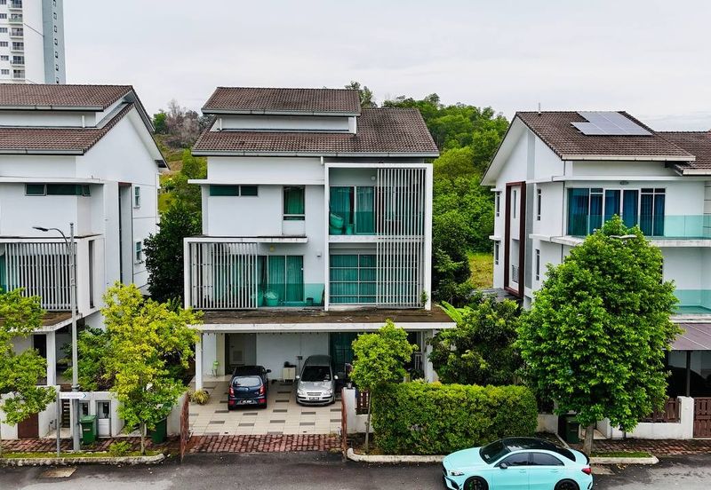 Taman 1080 Residences