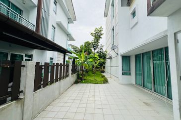 Taman 1080 Residences