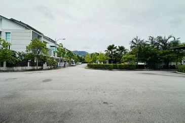 Taman 1080 Residences