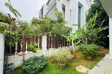 Taman 1080 Residences