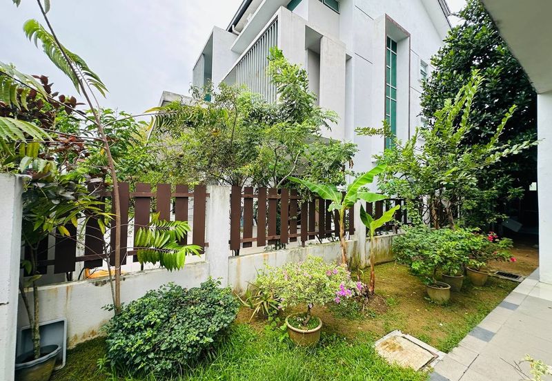 Taman 1080 Residences