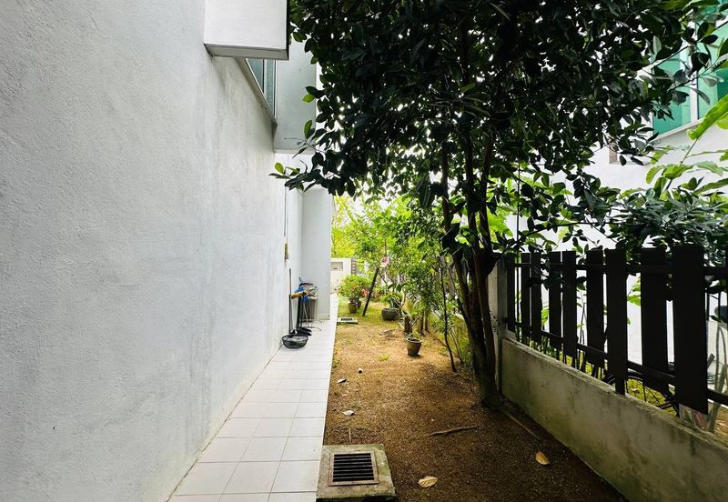 Taman 1080 Residences