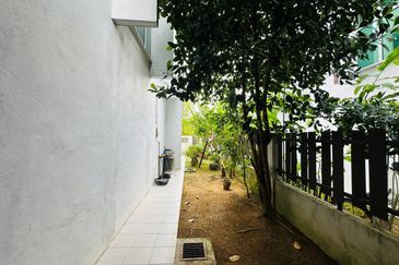 Taman 1080 Residences