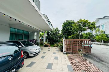 Taman 1080 Residences