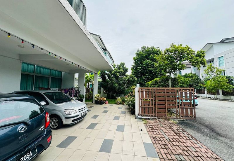 Taman 1080 Residences