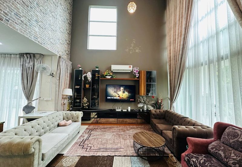 Taman 1080 Residences