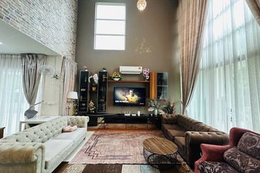 Taman 1080 Residences