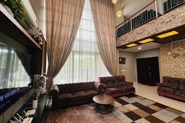 Taman 1080 Residences