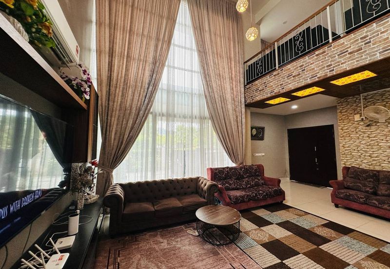 Taman 1080 Residences