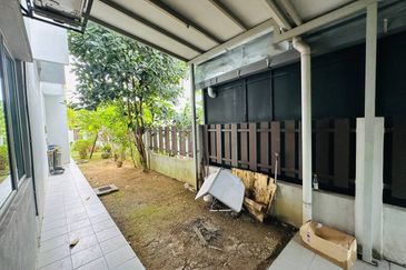 Taman 1080 Residences