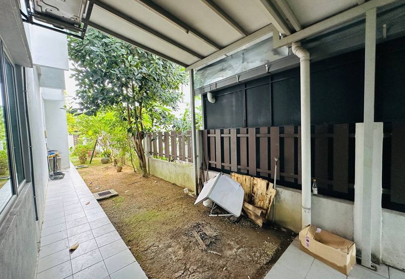 Taman 1080 Residences