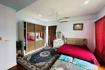 Taman 1080 Residences