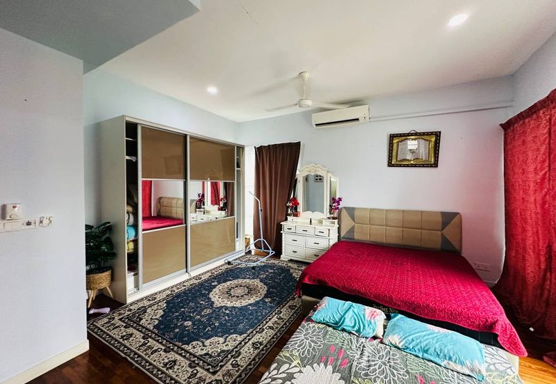 Taman 1080 Residences