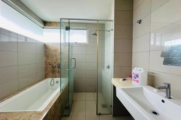 Taman 1080 Residences