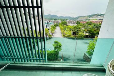 Taman 1080 Residences