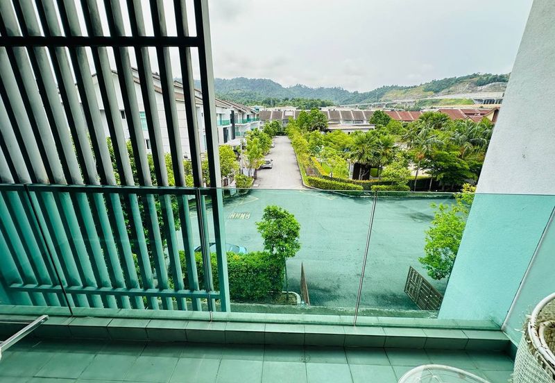 Taman 1080 Residences