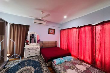 Taman 1080 Residences